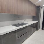 آپارتمان ۱۸۰ متر/ سه خواب / نوساز