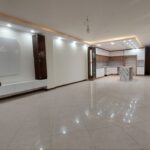 آپارتمان ۱۲۵ متر / فول بازسازی