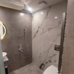 آپارتمان ۱۸۰ متر/ سه خواب / نوساز