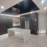 آپارتمان ۱۸۰ متر/ سه خواب / نوساز