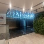 آپارتمان ۱۹۰ متر / نوساز / کوچه میخک