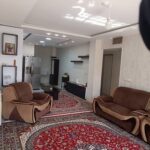 آپارتمان ۱۰۵ متری/ جنوبی/ دو خواب