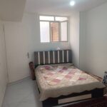 آپارتمان ۱۰۵ متری/ جنوبی/ دو خواب