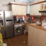 آپارتمان ۸۶ متر / دو خواب اقتصادی