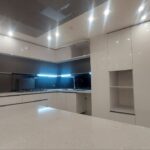 آپارتمان ۱۹۰ متر / نوساز / کوچه میخک