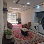 آپارتمان ۱۰۵ متری/ جنوبی/ دو خواب