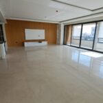 آپارتمان ۱۸۵متری / سه خواب / تک واحدی