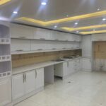 آپارتمان 140 متر/ تک واحد/دوخواب