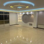 آپارتمان 140 متر/ تک واحد/دوخواب