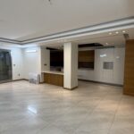 آپارتمان ۱۴۷ متری / دو خواب مستر