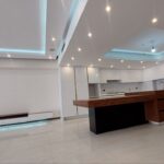 آپارتمان ۱۹۵ متر / سه خواب / نوساز