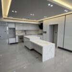 آپارتمان ۱۶۵ متر/سه خواب/نوساز