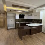 آپارتمان ۱۰۰ متری / دو‌خواب