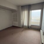 آپارتمان ۱۱۵ متر / ویو‌ ابدی / دو خواب