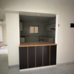 آپارتمان ۱۱۵ متر / ویو‌ ابدی / دو خواب