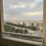 آپارتمان ۱۱۵ متر / ویو‌ ابدی / دو خواب