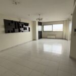 آپارتمان ۱۱۵ متر / ویو‌ ابدی / دو خواب