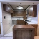 آپارتمان ۷۵ متر/فول امکانات/دو خواب