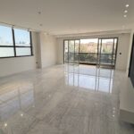 آپارتمان ۱۵۵ متر/تک واحدی/سه خواب