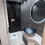 آپارتمان ۱۳۰ متری/سه خواب/نوساز