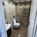 آپارتمان ۱۳۰ متری/سه خواب/نوساز