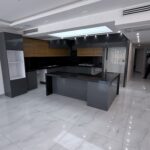 آپارتمان ۱۳۰ متری/سه خواب/نوساز