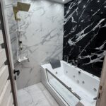 آپارتمان ۱۷۵ متر / شیک و لوکس