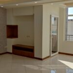 آپارتمان 130 متر/ دوطرف نور