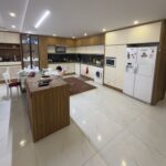 ۱۶۵ متر /سه خواب/تک واحدی