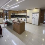 ۱۶۵ متر /سه خواب/تک واحدی