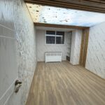 آپارتمان ۱۶۰ متر/سه خواب/ فول بازسازی