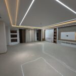 آپارتمان ۱۶۰ متر/سه خواب/ فول بازسازی