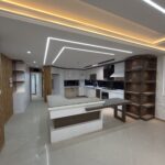 آپارتمان ۱۶۰ متر/سه خواب/ فول بازسازی