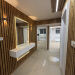 آپارتمان ۱۶۰ متر/سه خواب/ فول بازسازی