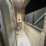 آپارتمان ۱۰۰ متری / شیک / دو خواب