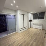 آپارتمان ۱۶۰ متر/سه خواب/ فول بازسازی